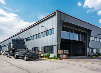 中国 Langfang Kairan Metal Products Co., Ltd 企業紹介