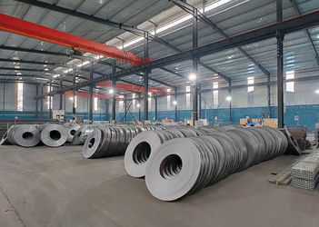 中国 Langfang Kairan Metal Products Co., Ltd 企業紹介