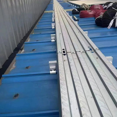 良い値段 0.5インチ 太陽光屋根歩道 スリップ抵抗と低保守 オンライン