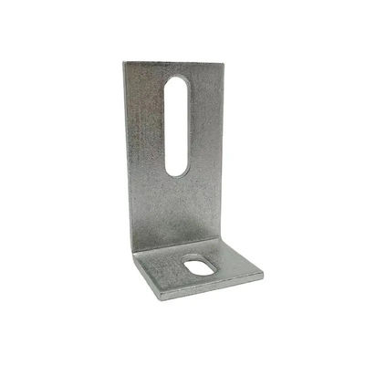 良い価格 高強度カーテン壁 ハードウェア アンカー 建材 オンライン