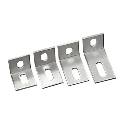 良い価格 耐腐食カーテンウォールのアンカー 建物のアルミ合金アンカー オンライン