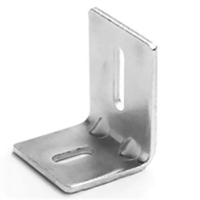 良い価格 2.5mm カーテンウォール 風荷重アンカー カーテンウォールのアンカーシステム 調整可能 オンライン