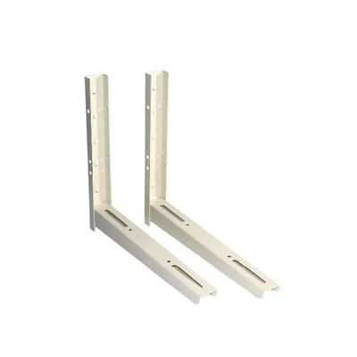 品質 防腐エアコン支架 450mm-680mm AC 設置支架 工場